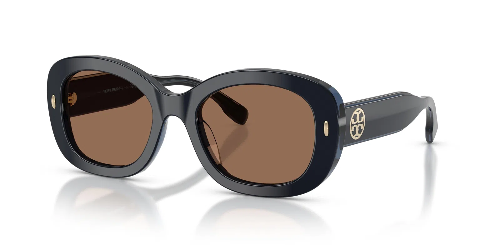 Tory Burch 7226U Sunglasses - view 5